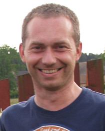 Martin Duchoslav